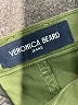 Veronica Beard Jeans Green Cargo Pants Size 29 waist - photo 6