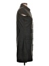 Dots Gray Casual Dress Size S - photo 4