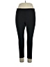 JoyLab Solid Black Active Pants Size 1X - photo 1