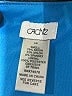 Cache Teal Cocktail Dress Size 14 - photo 7