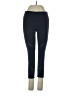 Alo Solid Blue Active Pants Size XS - photo 1