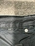 Zara Black Jeans Size 10 - photo 8
