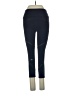 Alo Solid Blue Active Pants Size XS - photo 2