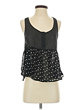 Ambiance Apparel Sleeveless Blouse