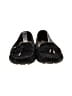 Ugg Australia Black Flats Size 8 1/2 - photo 2
