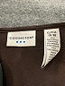 Covington Brown Sleeveless Blouse Size 6 - 8 - photo 7