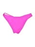 Shein Color Block Pink Swimsuit Bottoms Size M - photo 2