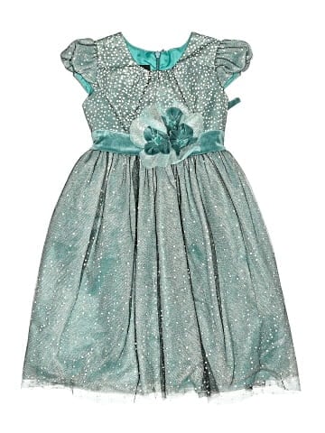 Isobella & Chloe Dress (view 1)