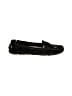 Ugg Australia Black Flats Size 8 1/2 - photo 1