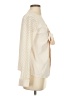 Shein 100% Polyester Ivory Long Sleeve Blouse Size S - photo 4