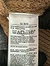 Old Navy 100% Cotton Tan Cardigan Size 12-18 mo - photo 4