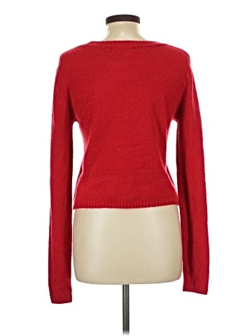 No Boundaries Pullover Sweater (view 2)
