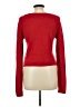 No Boundaries Solid Red Pullover Sweater Size L - photo 2