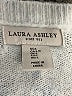 Laura Ashley White Pullover Sweater Size L - photo 7
