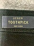 J.Crew Black Jeans Size 30 waist (tall) - photo 7