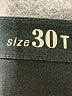 J.Crew Black Jeans Size 30 waist (tall) - photo 8