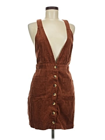 Indigo Rein Casual Dress (view 1)