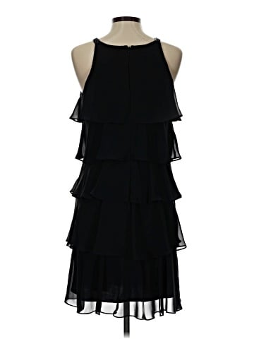 Dress Barn Cocktail Dress - back