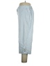 Ruby Rd. 100% Cotton Stripes Blue Casual Pants Size 16 - photo 5