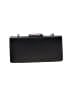 Assorted Brands 100% Satin Argyle Black Shoulder Bag One size - photo 3