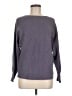 Be Cool Gray Pullover Sweater Size Med - Lg - photo 1