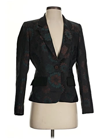 Anne Fontaine Blazer (view 1)