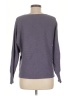 Be Cool Gray Pullover Sweater Size Med - Lg - photo 2