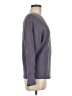 Be Cool Gray Pullover Sweater Size Med - Lg - photo 4
