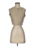 P'tula Tan Sleeveless T-Shirt Size S (estimated) - photo 1