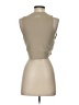 P'tula Tan Sleeveless T-Shirt Size S (estimated) - photo 2