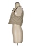 P'tula Tan Sleeveless T-Shirt Size S (estimated) - photo 5