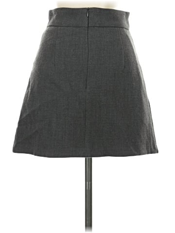 Snap Formal Skirt (view 2)