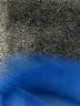 Nike Color Block Blue Athletic Shorts Size XS - photo 3