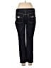 Guess Jeans Chevron-herringbone Blue Jeans Size 23 waist - photo 2