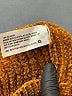 Ava & Viv 100% Polyester Brown Pullover Sweater Size 14 (X) - photo 8