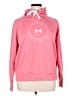 Under Armour Pink Sweatshirt Size XL - photo 1