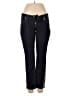 Guess Jeans Chevron-herringbone Blue Jeans Size 23 waist - photo 1