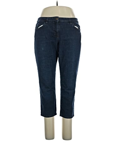 Eileen Fisher Jeans (view 1)