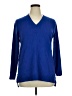 Cable & Gauge Blue Pullover Sweater Size XL - photo 1