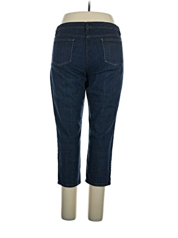 Eileen Fisher Jeans (view 2)