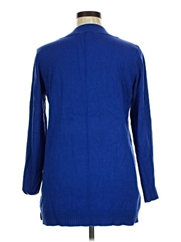 Cable & Gauge Pullover Sweater (view 2)