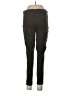 Ann Taylor LOFT Outlet Solid Green Active Pants Size L - photo 2