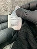 Yozy Black Dress Pants Size 4 - photo 8