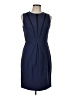Catherine Malandrino Blue Cocktail Dress Size 10 - photo 1