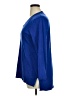 Cable & Gauge Blue Pullover Sweater Size XL - photo 5