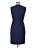 Catherine Malandrino Blue Cocktail Dress Size 10 - photo 2