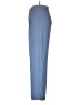 J.ING 100% Polyester Solid Blue Casual Pants Size M - photo 5