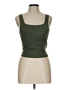 Wallflower Tank Top
