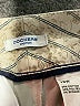 Dockers Solid Gray Khakis Size 16W - photo 6