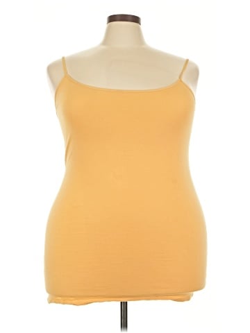 Active Basic Tank Top (view 1)